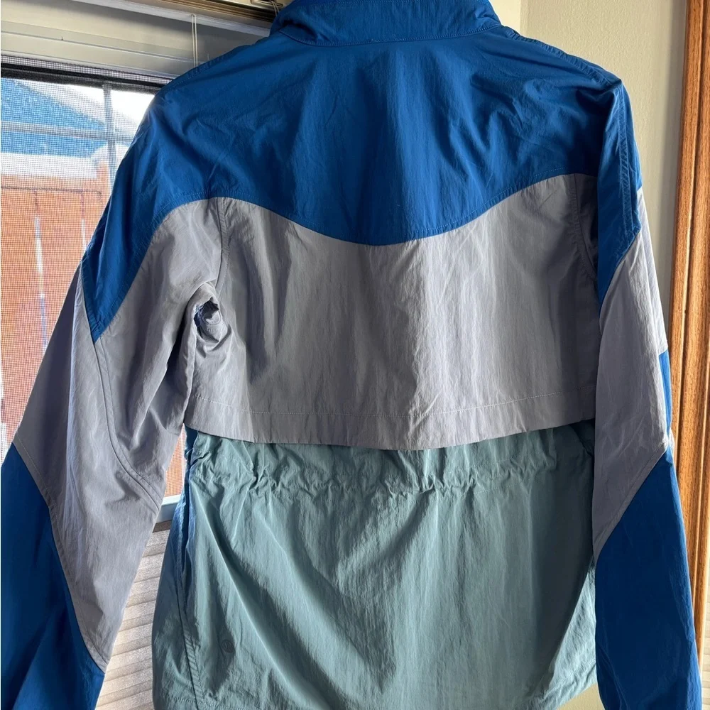 Women’s lightweight Lulu jacket - Picture 5 of 5